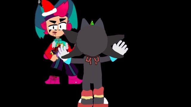 Лмс Честера и Килера но это анимация (бенди не бей ногами мне Честер разрешил) смотреть онлайн