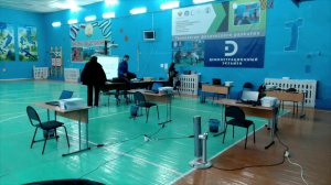 Спортзал СПК 13.02.2026