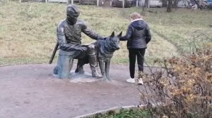 МОЕ настоящее УМИРОТВОРЕНИЕ ДУШИ. (Добрый город)