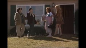 Официальный трейлер "Сейчас и тогда (1995)"