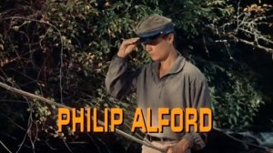 Официальный трейлер "Шинэндоа (1965)"