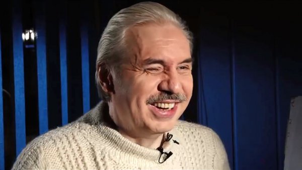 Николай Левашов полное интервью каналу НТВ