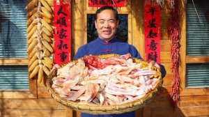 Простой и пикантный рецепт тушеной утки с нуля. Сладкое, пикантное и вызывающее привыкание блюдо