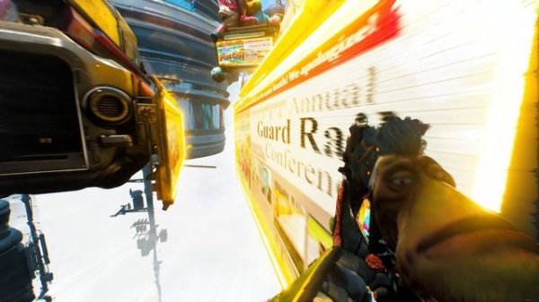 High on Life 2 - Official Launch Trailer