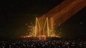 Tiësto 2025 PRISMATIC Live Mexico City Lethal Industry (Rose Ringed remix) LIVE