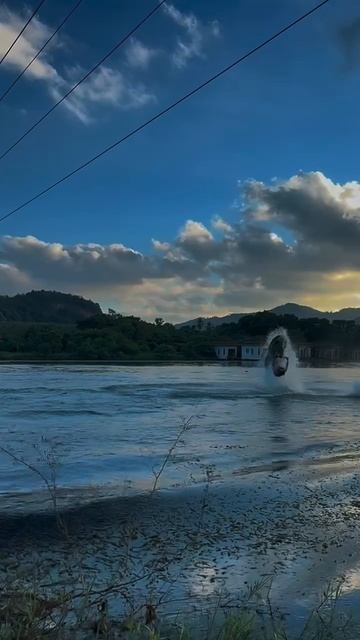 Падал? Бывает у всех. Встал – повторил 💪🏼 смотреть онлайн