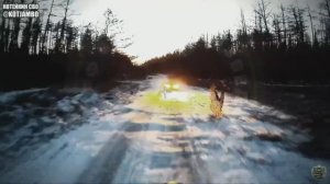 🔥Уничтожение техники и пехоты противника операторами дронов 144-й дивизии