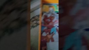 бумажные пёсели 🥰😁