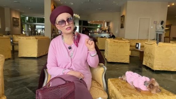 Эйфирчик 🧁о переезде к морю 🏖️