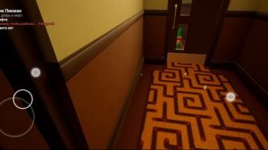 Ну и пятница 13 
побег от малыша