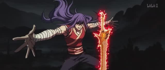 Заклинатели духов - Тизер персонажа 4