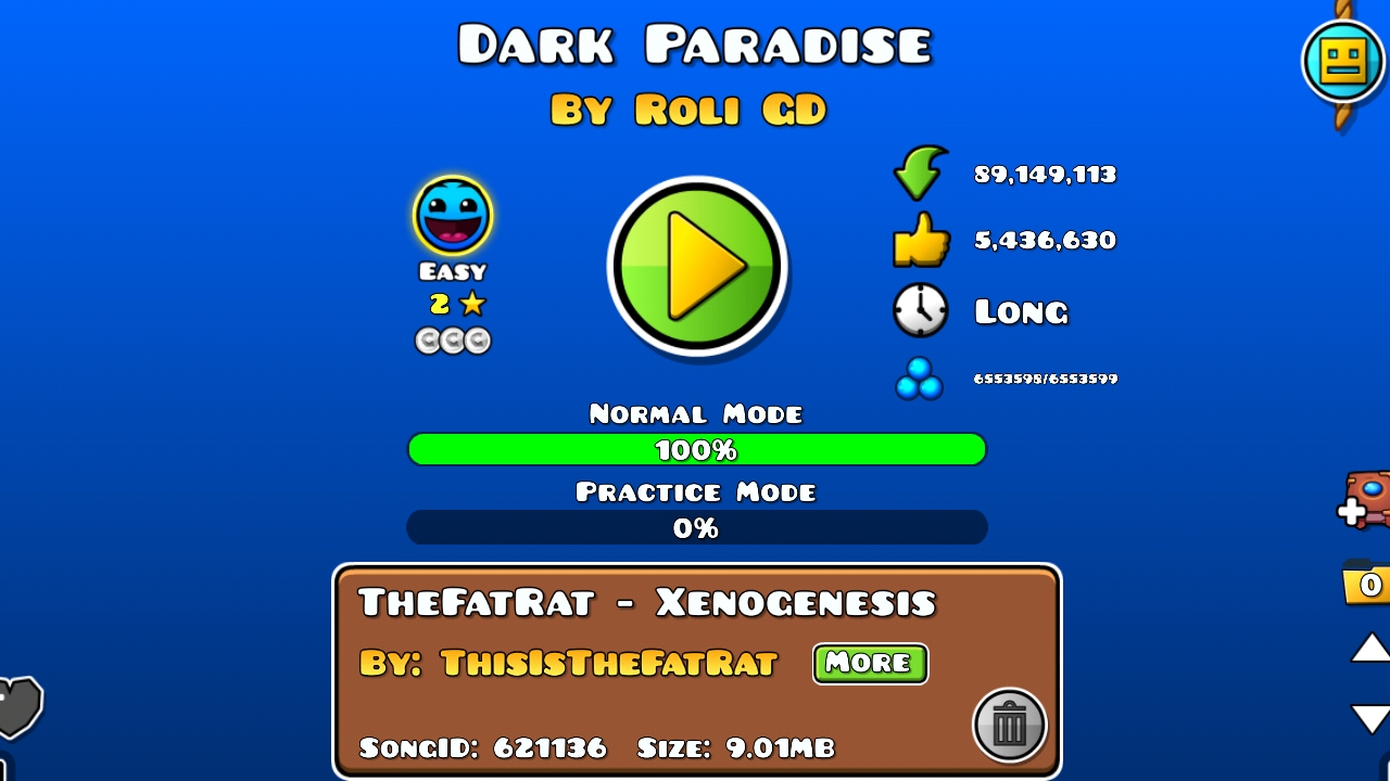 Dark Paradise Прохождение