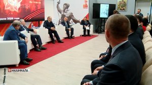 Ветераны афганской войны в Дагестане получат единовременную выплату