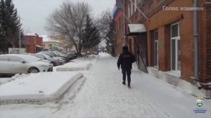 Полицейские возбудили уголовное дело по факту кражи денег со счета женщины