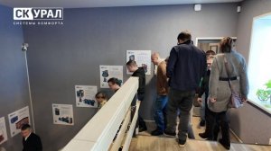 Экскурсия по производству компании «СК Урал»