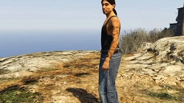 Не стой на краю Don't stand on the edge