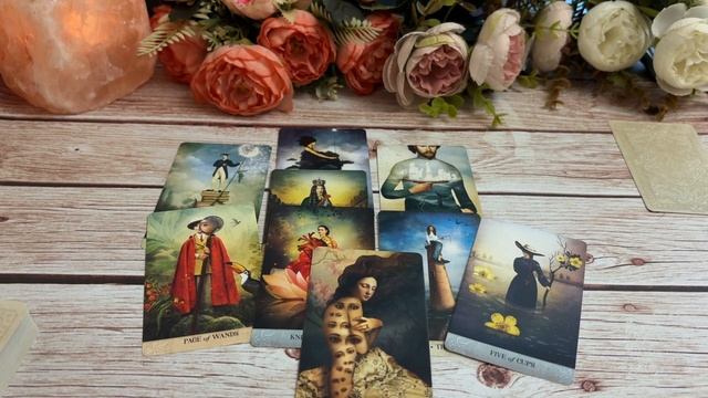 Сожалеет ли он о своем поступке🌶️✨🔮Расклад по вариантам смотреть онлайн