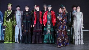 Саима Хасанова. Бренд Sarbi