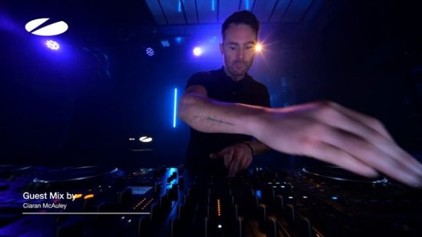 A State of Trance Episode 1264 - Guest Mix by Ciar(1080P_HD)