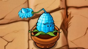 PvZ Fusion 3.5 В Обновлении Появилось Новое Растение: Ледяная Кукуруза !