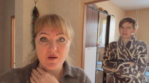 От сердца отрываю) Сынок развлекается…