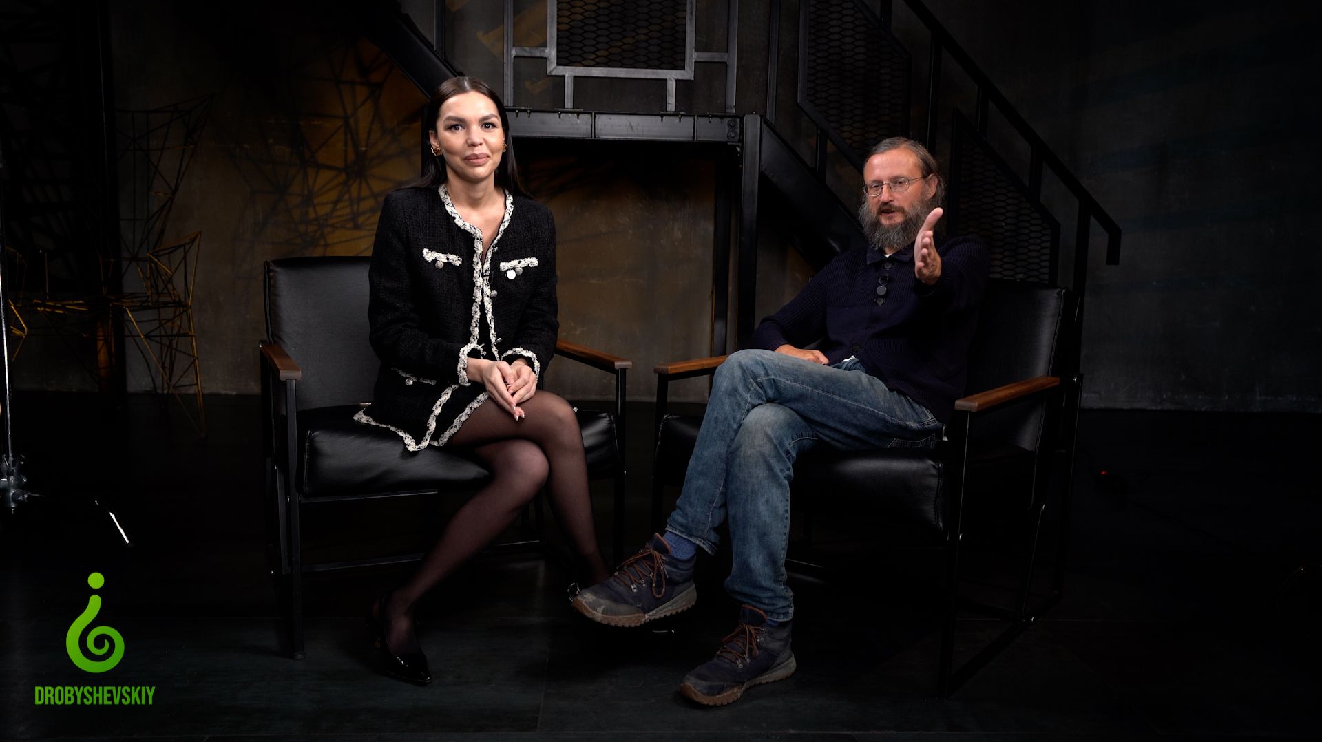 Деконструкция LIVE в апреле 2026 года: Волгоград, Астрахань, Новосибирск и Томск. смотреть онлайн