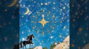 🌚🌒🌝Часть 2. Астропрогноз для знаков мутабельного креста на Лунное затмение 3 марта 2026🌚🌒🌝