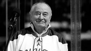 Умер первый тренер и крестный отец Александра Овечкина Александр Филиппов