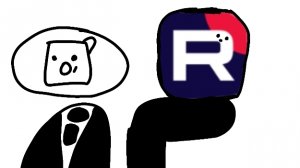 1 МОЕ ВИДЕО НА РУТУБЕ!!