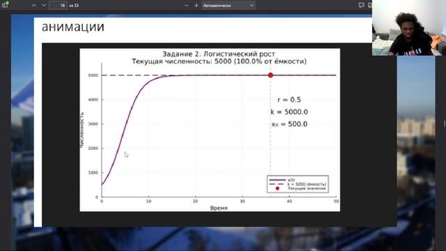 Presentation 6 смотреть онлайн