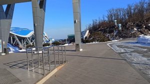 Океанариум Приморский г Владивосток