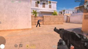 Играем в стенд