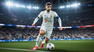 Как создать и добавить дополнительные формы для FC 25|FC 26