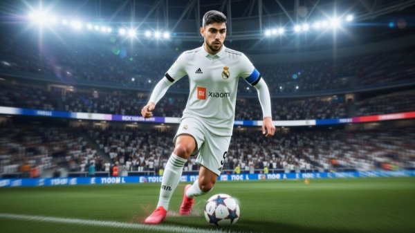 Как создать и добавить дополнительные формы для FC 25|FC 26