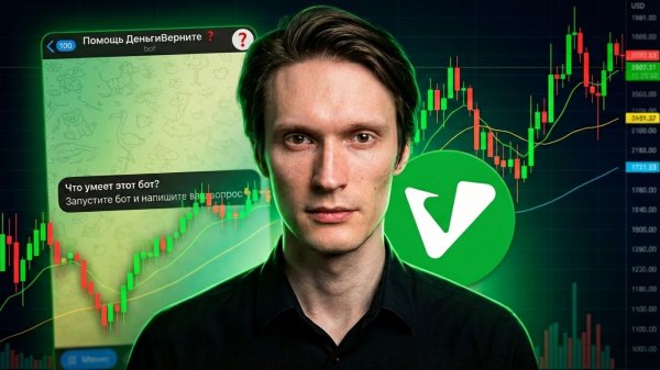 TradeCore (@TradersPilotBot) отзывы и жалобы. Лохотрон?