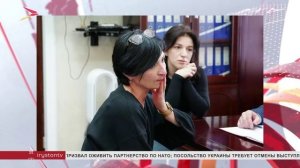 Сергей Меняйло провел личный прием граждан