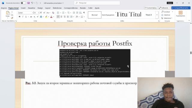 representation lab 8