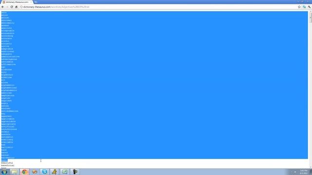 C# Beginners Tutorial - 159 - Project 3 Hang Man, Getting Random Word смотреть онлайн