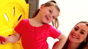 Игровой домик Keter Jumbo