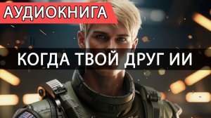 Что, если твой единственный союзник — искусственный интеллект?