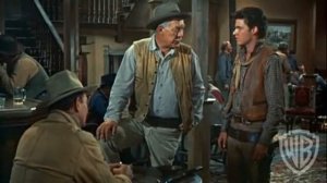 Официальный трейлер "Рио Браво (1958)"