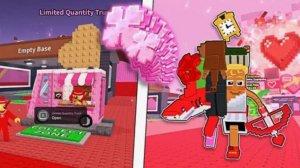 Тако-Вторник в Steal a brainrot! Новый brainrot La Romantic Grande (Укради брэйнрот)