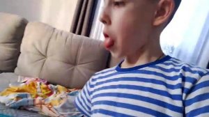 Экстремальные прятки от брата-близнеца! 2 часть