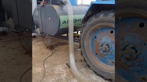 Сушит и зимой и летом, мобильная зерносушилка Агронеж Курская область