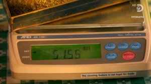 Золотая лихорадка 10 сезон 1 серия (реалити-шоу, 2019)