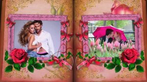 Я буду рядом только с тобой!!! Романтический альбом!