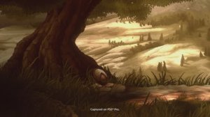 God of War Sons of Sparta — анонсирующий трейлер (State of Play)