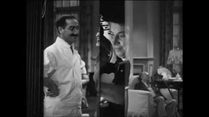 Официальный трейлер "День на скачках / Marx Brothers [1937] A Day at the Races (1937)"