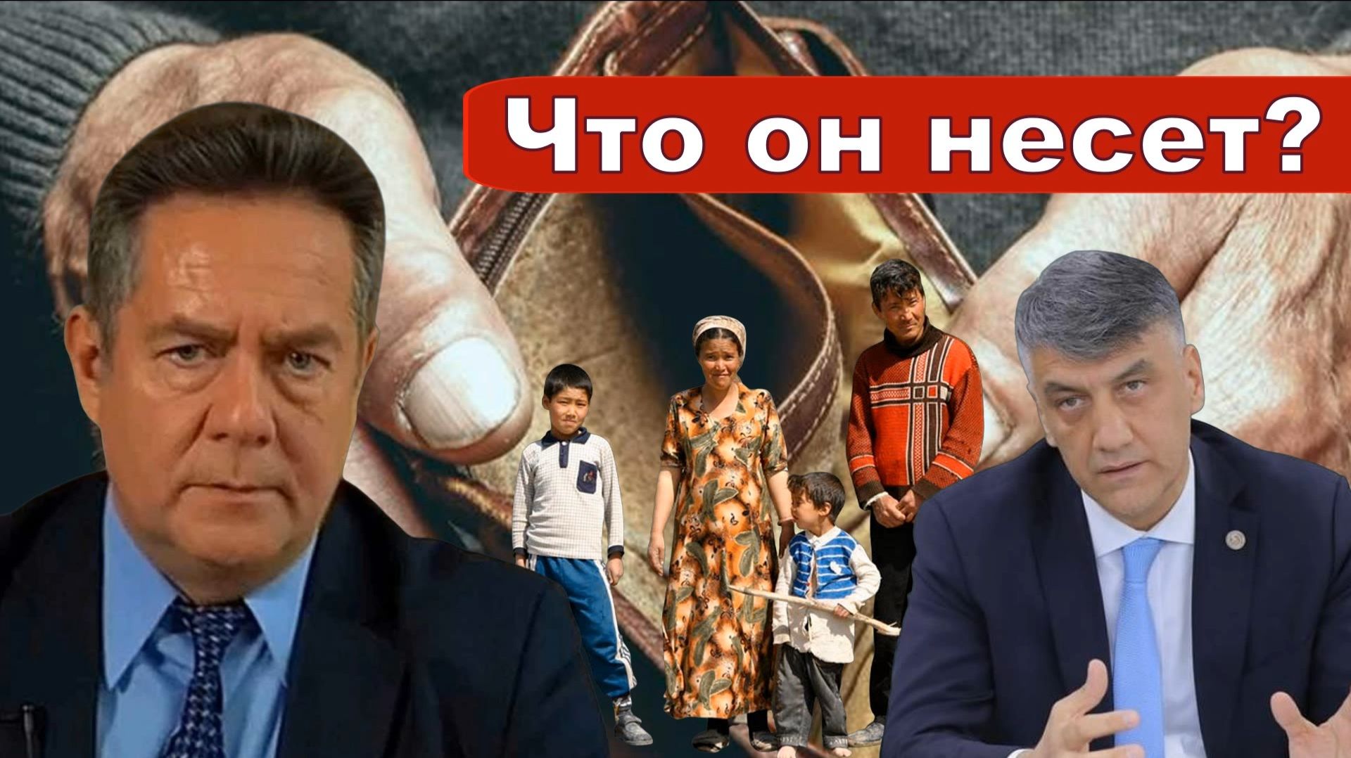 Николай Платошкин о ЗАЯВЛЕНИИ Алишера КАДЫРОВА _Жесткий ответ _"Дикий персонаж"... смотреть онлайн