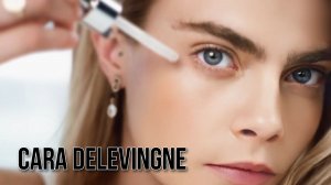Кара Делевинь / Cara Delevingne - Music Promo